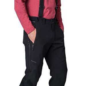 Hannah Samwell Erkek Kayak, Snowboard Pantolonu Antrasit Xl