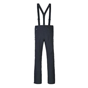 Hannah Samwell Erkek Kayak, Snowboard Pantolonu Antrasit M
