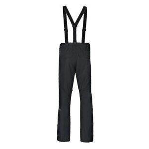 Hannah Slater Erkek Kayak, Snowboad Pantolon Antrasit M