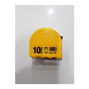 Dekor 298 Şeri̇t Metre 10 X 25