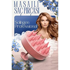 Modacar Masajlı Saç Yıkama Fırçası Solingen Professional