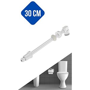 Modacar Casala 30 Cm Taharet Çubuğu