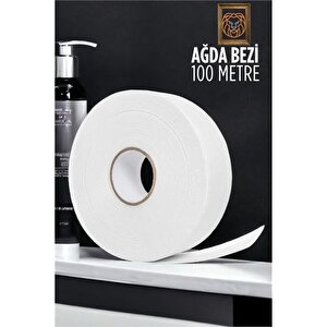 Modacar Rulo Ağda Bezi 100 Metre