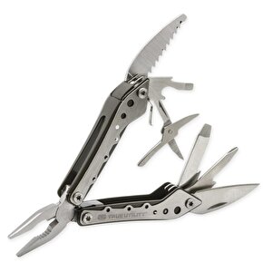 Mini Multi Penseli Anahtarlık - True Utility - Tu 195k