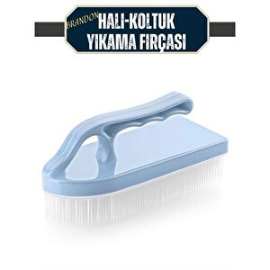 Modacar Brandon Ergonomik Halı Koltuk Yıkama Fırçası