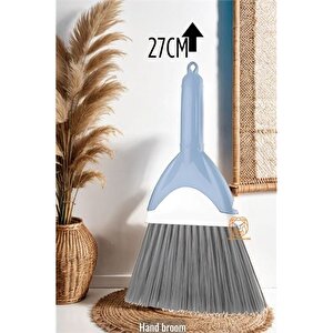 Modacar Ergonomik Süpürge  Hairston Design