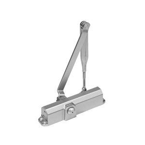 Dorma Dormakaba Ts Compact 2-4 Montaj Ayarlı Hidrolik Kapı Yayı Kapatıcı