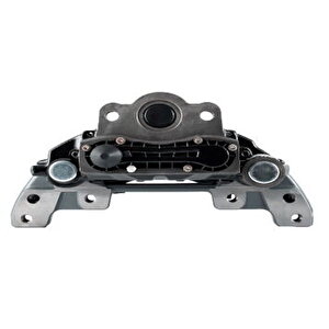 Knorr Saf Axle Komple Kaliper Tasi Sag K110306