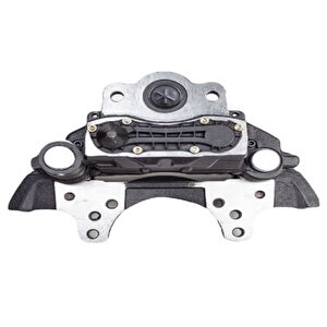 Kaliper Schmitz Axle Komple Tasiyicili Sol Sk70368