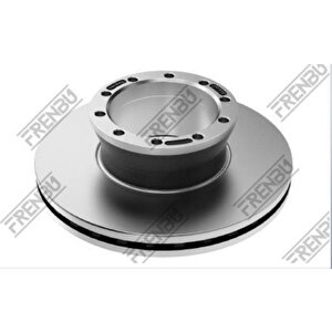 Disk Man Ön 12 163 Abs Li 8150803002