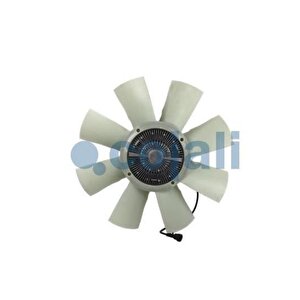 Fan Volvo Fh-fm D12c-d 85000738