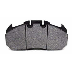 Disk Balata Renault 420 Premium /  Volvo Fe  Fm Se 29131