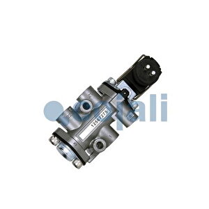 Selenoid Valfi Daf 85/95 Ati 1457275