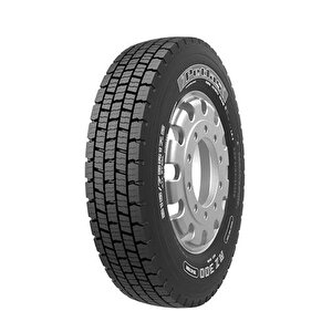 Petlas 235/75 R17.5 Tl 132/130m (kar) Rz300