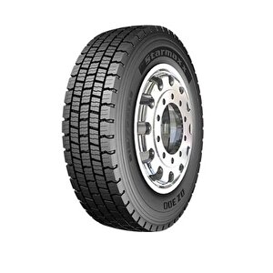 Starmaxx 225/75r17.5 Dz300 Asfalt Çeker