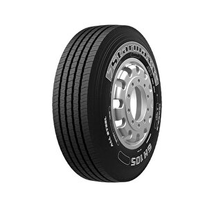Starmaxx 11r22.5 Gh105 Asfalt Ön