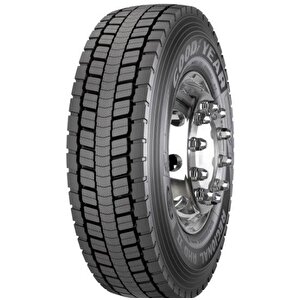 Goodyear 315/70 R22.5 Regional.rhd-ii M+s Asfalt Ç