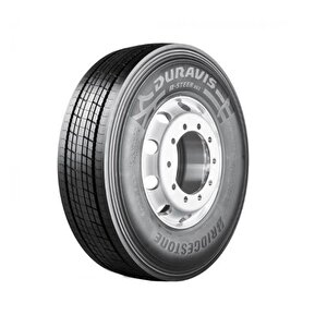 Bridgestone 315/60r22.5 Duravis R-steer 002