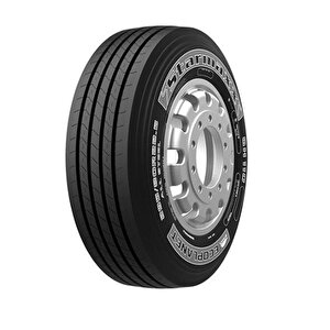 Starmaxx 385/55 R22.5 Tl 160k Gh110 Ecoplanet Düz