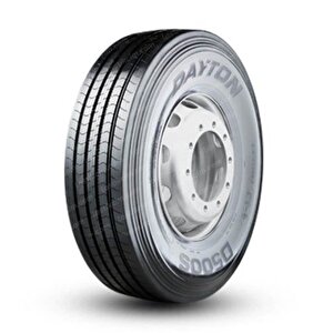 Dayton 315/70r22,5 M+s D500s Asfalt Ön