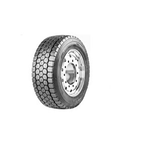 Lassa 215/75r17.5  Maxiways 110d Asfalt Çeker