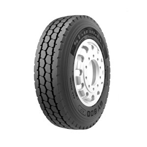 Starmaxx 295/80 R22,5 152/148l Gy800 Harfiyat Ön