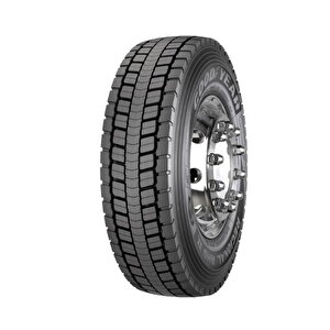 Goodyear 295/80 R22,5 Rhd 2 Hct Asfalt Çeker