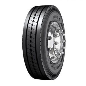 Goodyear 315/80r22,5 Kmax S Car Asfalt Ön