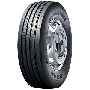 Bridgestone 315/70r22,5 R249+ Asfalt Düz