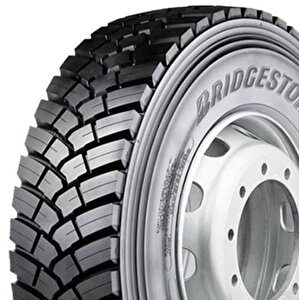 Bridgestone 295/80r22,5  M-drive001 Harf. Çeker