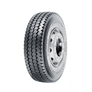 Lassa 315/80r22.5 E520s Harfiyat Ön