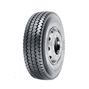 Lassa 13r22,5 E520s Hafriyat Ön