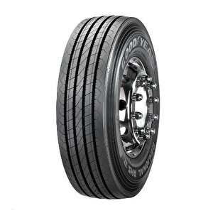 Goodyear 295/80 R22.5 Reg.rhs Ii Hct Asfalt Ön