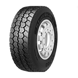 Starmaxx 385/65 R22,5 Tl160k Lcw 710 Harfiyat Dors
