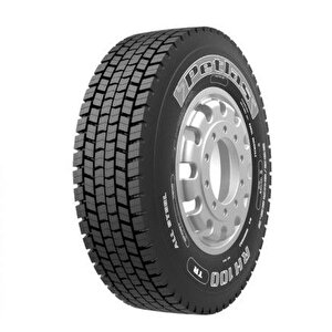 Petlas 315/80 R22.5 Rh100 Asfalt Ceker