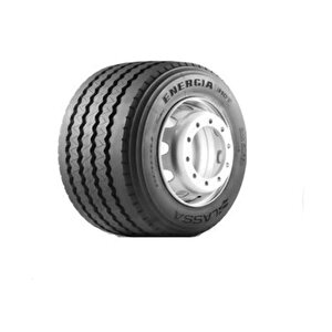 Lassa 385/65 R22,5 Energia 310t Asfalt Dorse Pilot