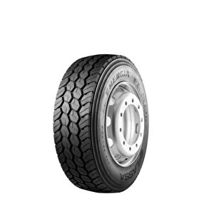 Lassa 385/65 R22,5 Eg510t Harfiyat Dorsepilot