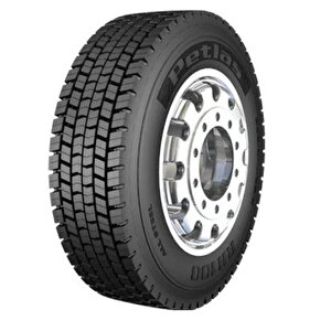 Petlas 295/80 R22.5 Tl  Rh100 Asfalt Çeker