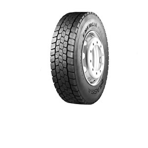Lassa 295/80 R22,5 330d Asfalt Çeker