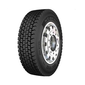 Starmaxx 12r22,5 152/148m Kar Dh100 Asfalt Çeker
