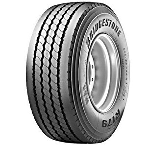 Bridgestone 385/65r22.5 R179 As M+s Dorse Pilot