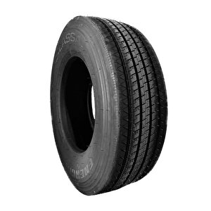 Lassa 315/70r22,5 330s Asfalt Düz