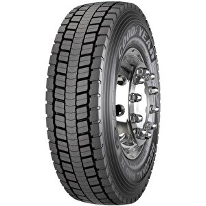 Goodyear 315/80 R22,5 Kmax D Car Asfalt Çeker