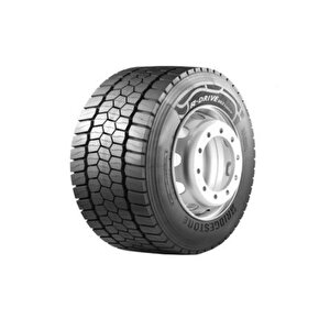 Bridgestone 315/80r22,5  R-drive 002 Asfalt Çeker