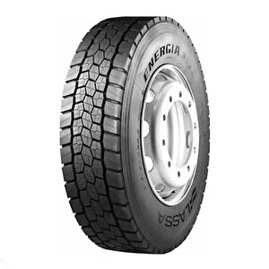 Lassa 315/80 R22,5 330d Asfalt Çeker