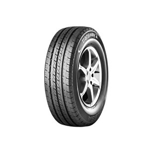 Lassa 215/75 R16c 116/114 10pr Transway2 Yaz