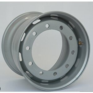 Ako Jant 11.75x22.5 Disk Fren Tipi 120 Ofset