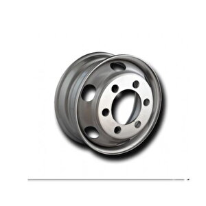 Jantsa 6.75x17.5 Man 6 Havalandirmali 140 Ofset