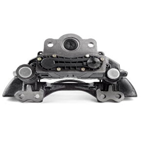 Knorr Saf Axle Komple Kaliper Tasiyicili Sol Sk70518