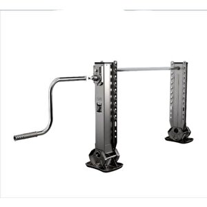 Mekanik Treyler Krikosu Dorse Ayagi Mjs-850 Oms Mjs-800